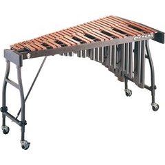 Musser M32 Marimba