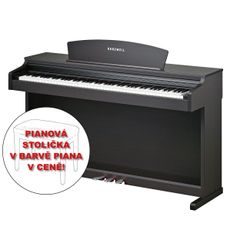 Kurzweil M110A-SR Simulated Rosewood Kurzweil M110A-SR Simulated Rosewood
