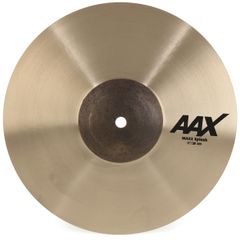 Sabian AAX MAXX Splash V2 11"