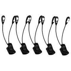 Carlsbro SML200 lampička LED