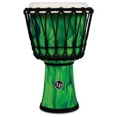 Latin Percussion LP1607GM World Collection Circle Djembe 7" Latin Percussion LP1607GM World Collection Circle Djembe 7"