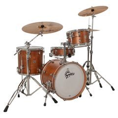 Gretsch CC2-J484-SWG Catalina Club – Satin Walnut Glaze