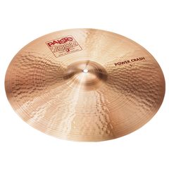 Paiste 2002 Power Crash