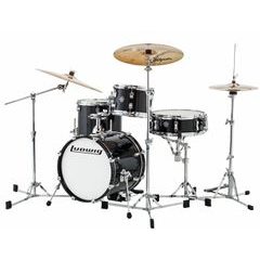 Ludwig LC179XX016 Breakbeats Black Sparkle Ludwig LC179XX016 Breakbeats Black Sparkle