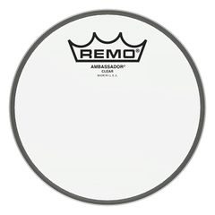 Remo BA-0306-00 Ambassador