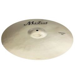 Mistral Brilliant 16" crash