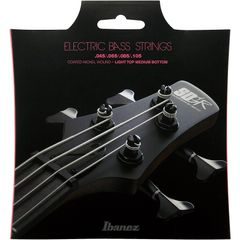 Ibanez Bass Nickel Wound 4 struny