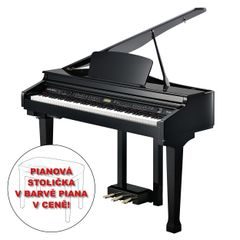 Kurzweil KAG100-EP Digital Grand Piano Kurzweil KAG100-EP Digital Grand Piano