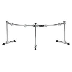 Gibraltar GDR200C-CHR Chrome Series II Drum Rack