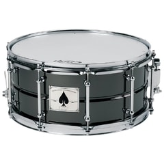 PDP by DW snare PDSX6514ACE Chrome Over Brass