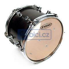 Evans TT06G1 6" G1 Clear Drum Head - výprodejový model