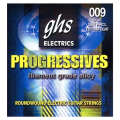GHS PRCL Custom Light Progressives