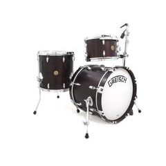 Gretsch Broadkaster Jazz set Gretsch Broadkaster Jazz set