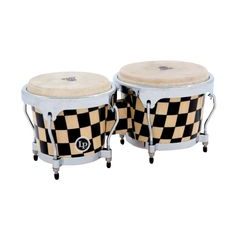 Latin Percussion Aspire LPA601-CHKC