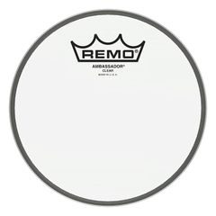 Remo BA-0308-00 Ambassador