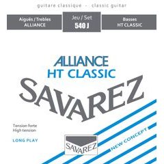 Savarez 540J Alliance Classic