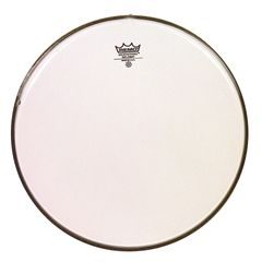 Remo BD-0308-00 Diplomat, 8"