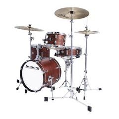Ludwig LC179XX030 New Breakbeats Mojave Swirl Ludwig LC179XX030 New Breakbeats Mojave Swirl