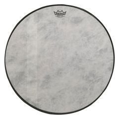 Remo P3-1522-FD-FLT Powerstroke 3 Fiberskyn Diplomat Felt Tone