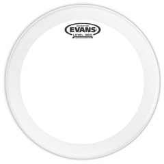 Evans BD26GB3C 26" EQ3 Frosted