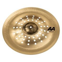 Sabian AA 17" Holy China Brilliant
