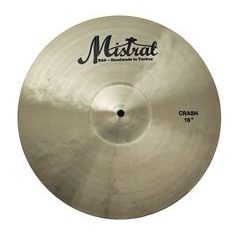 Mistral Traditional 16" crash