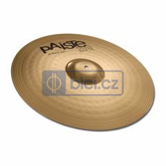 Paiste 201 Bronze Crash / Ride 18"
