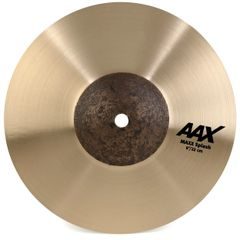 Sabian AAX MAXX Splash V2 9"