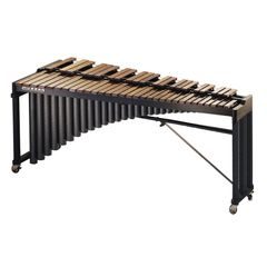 Musser M245 Deluxe Studio Grand Marimba