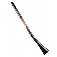 MEINL Pro Synthetic Didgeridoo – black