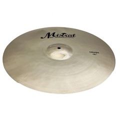 Mistral Brilliant 18" crash