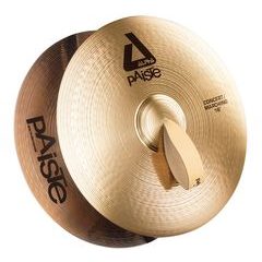 Paiste Alpha 16" Concert PA2505016