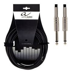 Gewa 190.000 Alpha Audio