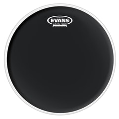 Evans B14HBG 14" Hydraulic Black