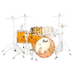 Pearl CRB524FP Crystal Beat Pearl CRB524FP Crystal Beat