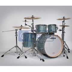 Ludwig LSS240X-LA Signet 105 TeraBeat (made in USA)