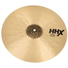 Sabian HHX Complex Thin Crash 16"