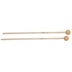 Musser MUS111 Birch Soft Rubber Xylophone Mallets