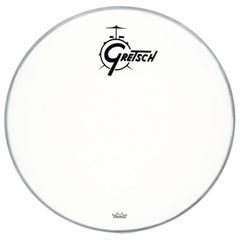 Gretsch GRDHCW22 Bassdrum Head 22"