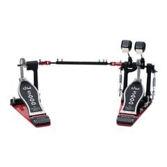DW 5002TD4 Double Bass Pedal