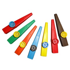 G+W Kazoo