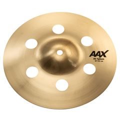 Sabian AAX Air Splash 10" Brilliant