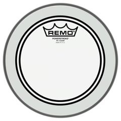 Remo P3-0308-BP Powerstroke 3 8"