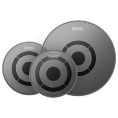 Evans ETP-DB1-F Fusion sada blan dB One