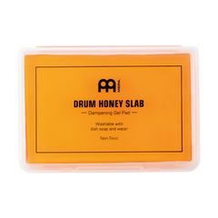 MEINL MDHS Cymbals Drum Honey Slab