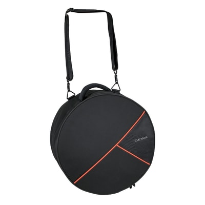 GEWA 231.340 Gig Bag for Snare 14×5,5" Premium
