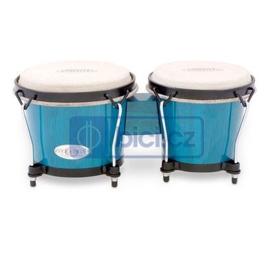 Toca Percussion 2100BB Synergy Bongos