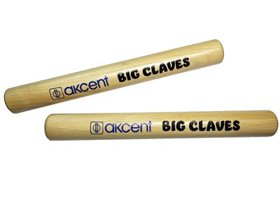 Akcent Big Claves