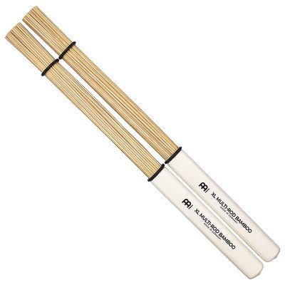 MEINL Bamboo XL Multi-Rod