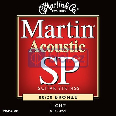 Martin MSP3100 Light
